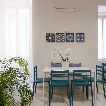 San Liborio Suites ナポリ エクステリア 写真