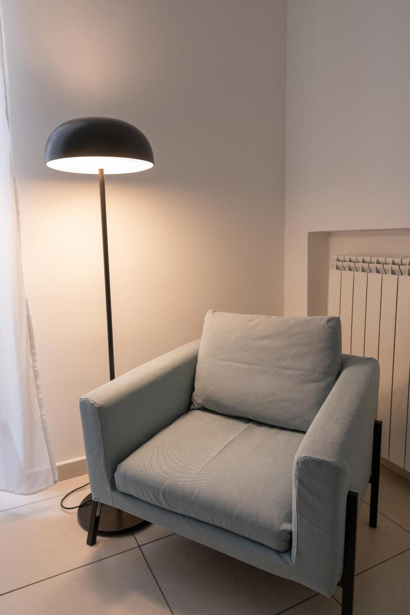 San Liborio Suites ナポリ エクステリア 写真