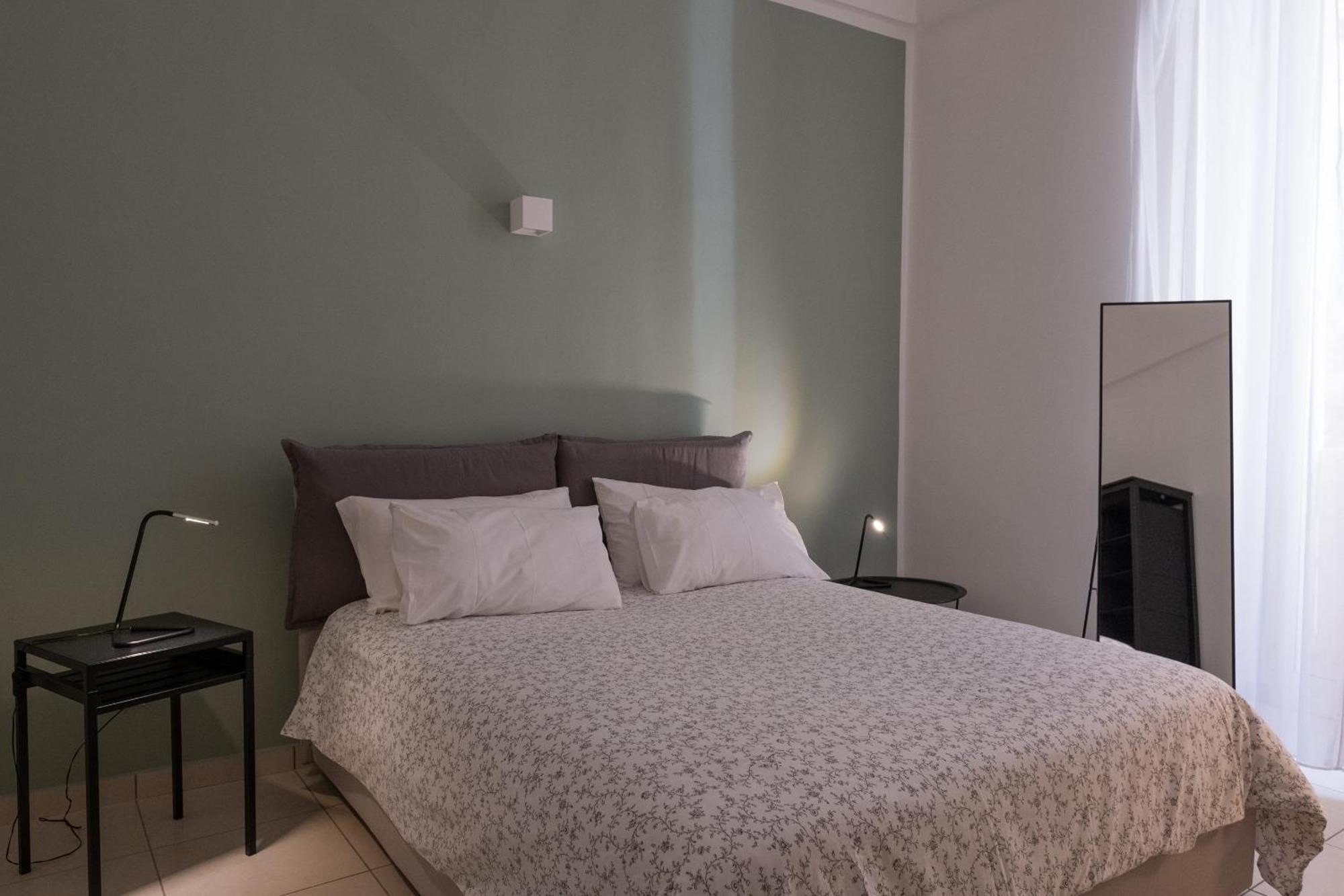 San Liborio Suites ナポリ エクステリア 写真