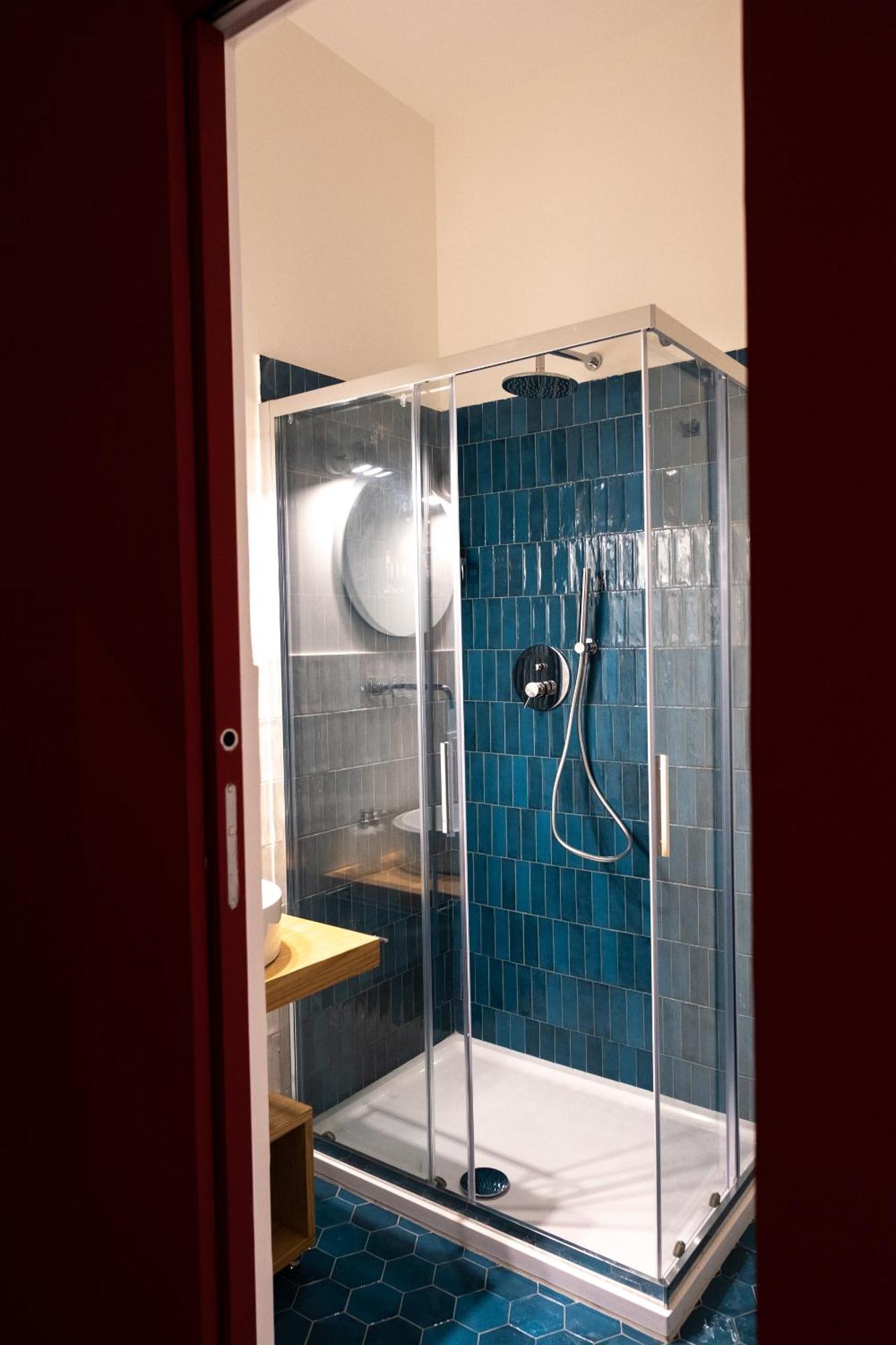 San Liborio Suites ナポリ エクステリア 写真